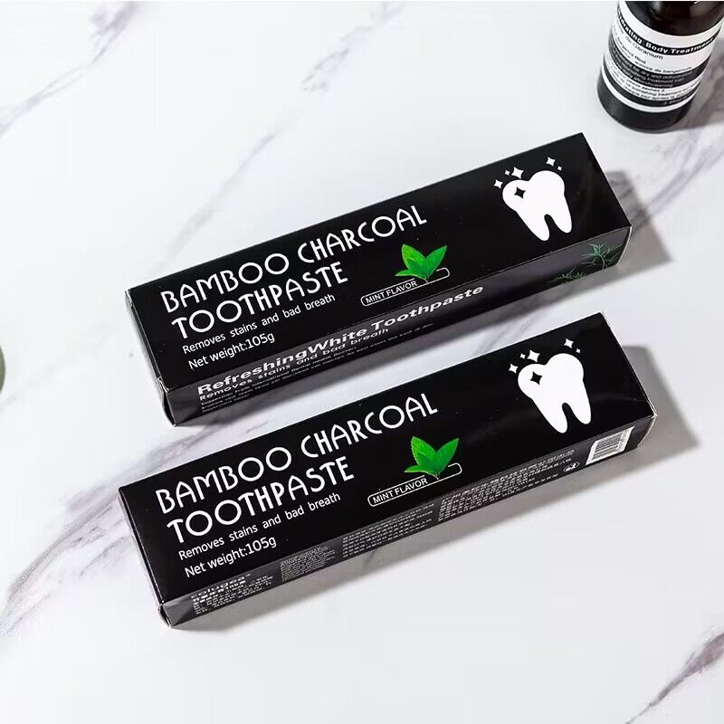 5pcs NO BOX Bamboo Charcoal Mi - Teeth Whitening Filter review and price