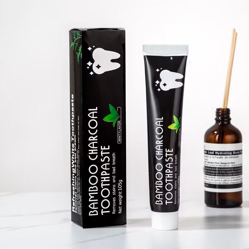 5pcs NO BOX Bamboo Charcoal Mi - Teeth Whitening Filter review and price