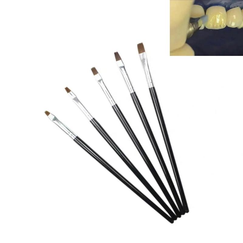 Nylon Dentistry Adhesive Compo - Teeth Whitening Pen review and price
