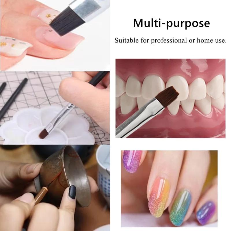 Nylon Dentistry Adhesive Compo - Teeth Whitening Pen review and price