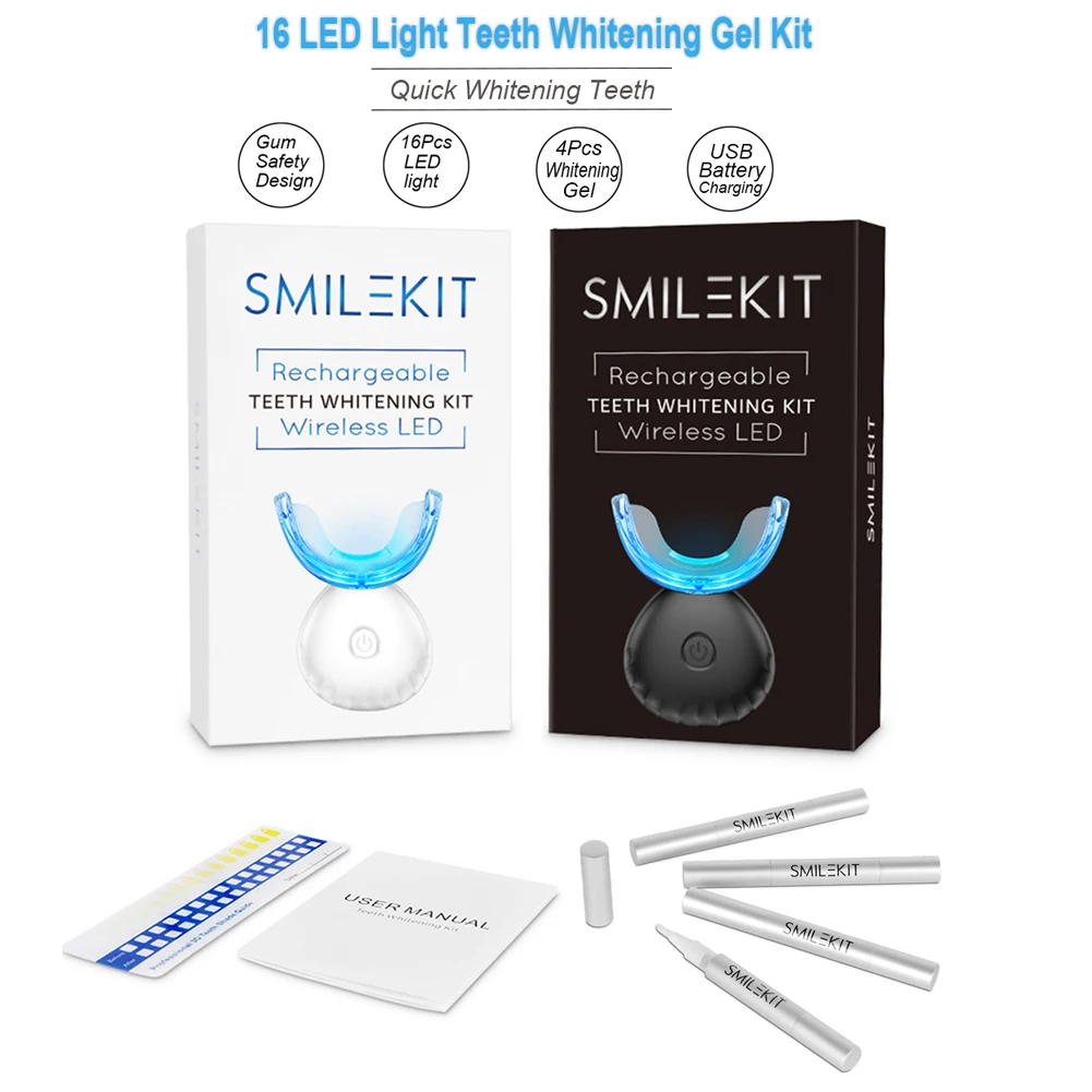 Dental Teeth Whitening Kit Min - Teeth Whitening Ai review and price