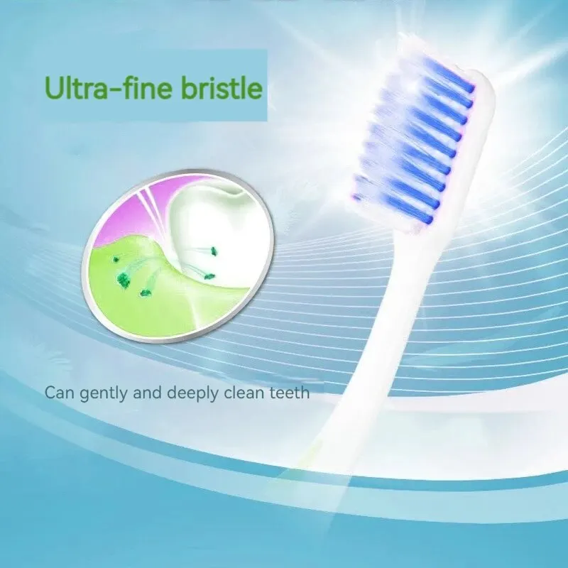 Clogate-Adult Soft Bristle Too - Teeth Whitening In Office review and price
