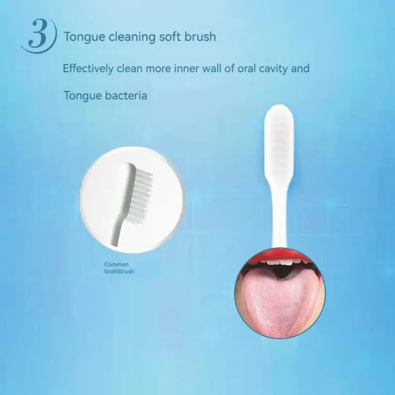 Clogate-Adult Soft Bristle Too - Teeth Whitening In Office review and price
