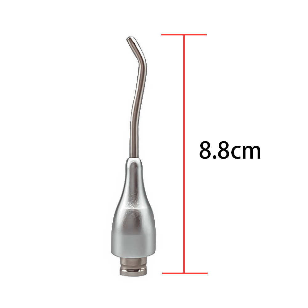 3piece Dental prophy Jet tips  - Teeth Whitening Pen review and price