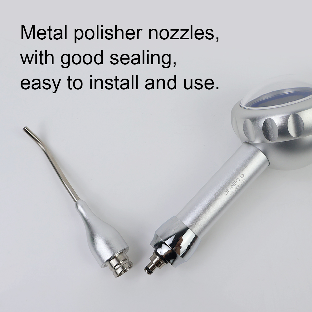 3piece Dental prophy Jet tips  - Teeth Whitening Pen review and price