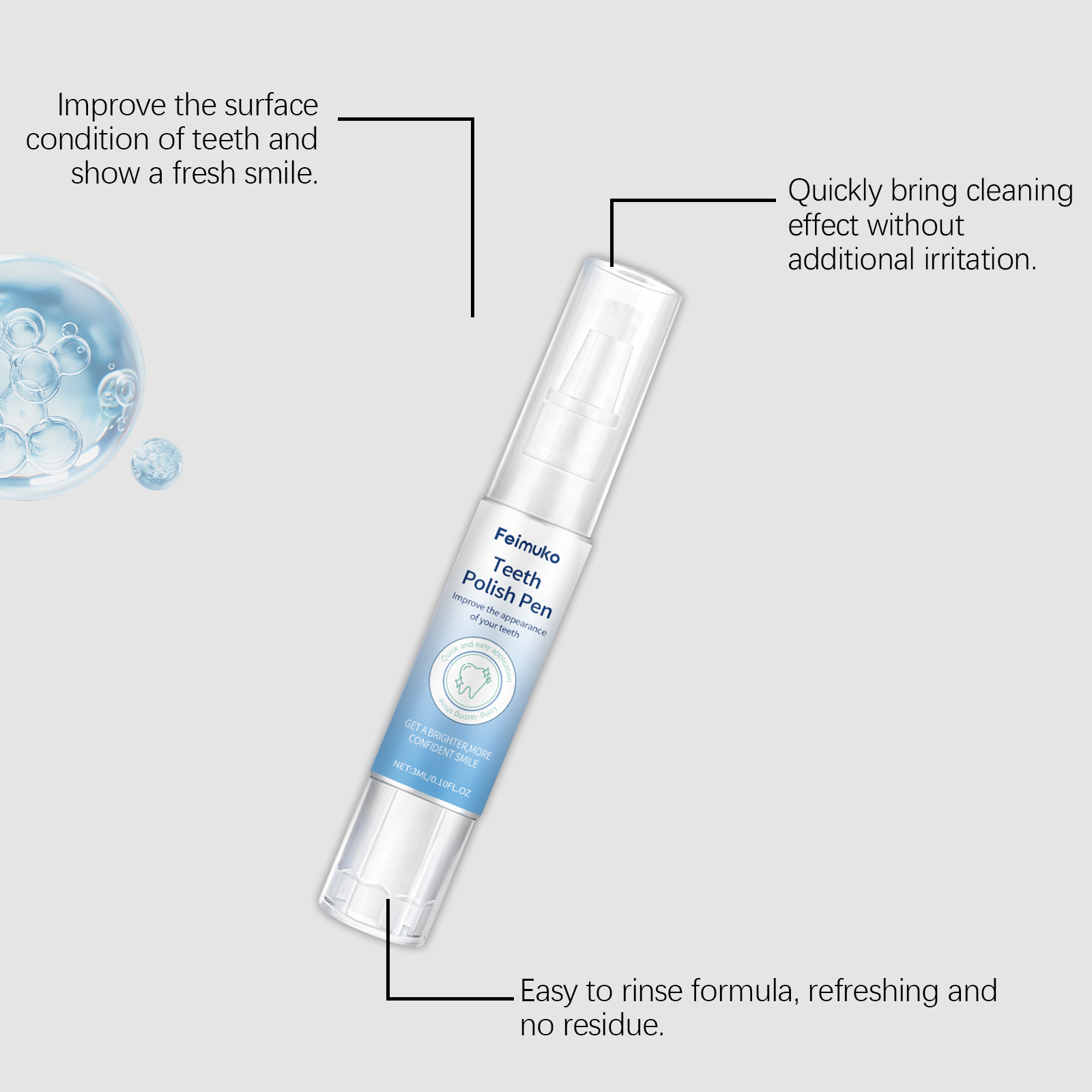 Teeth Whitening Paint Instant  - Teeth Whitening Pen review and price