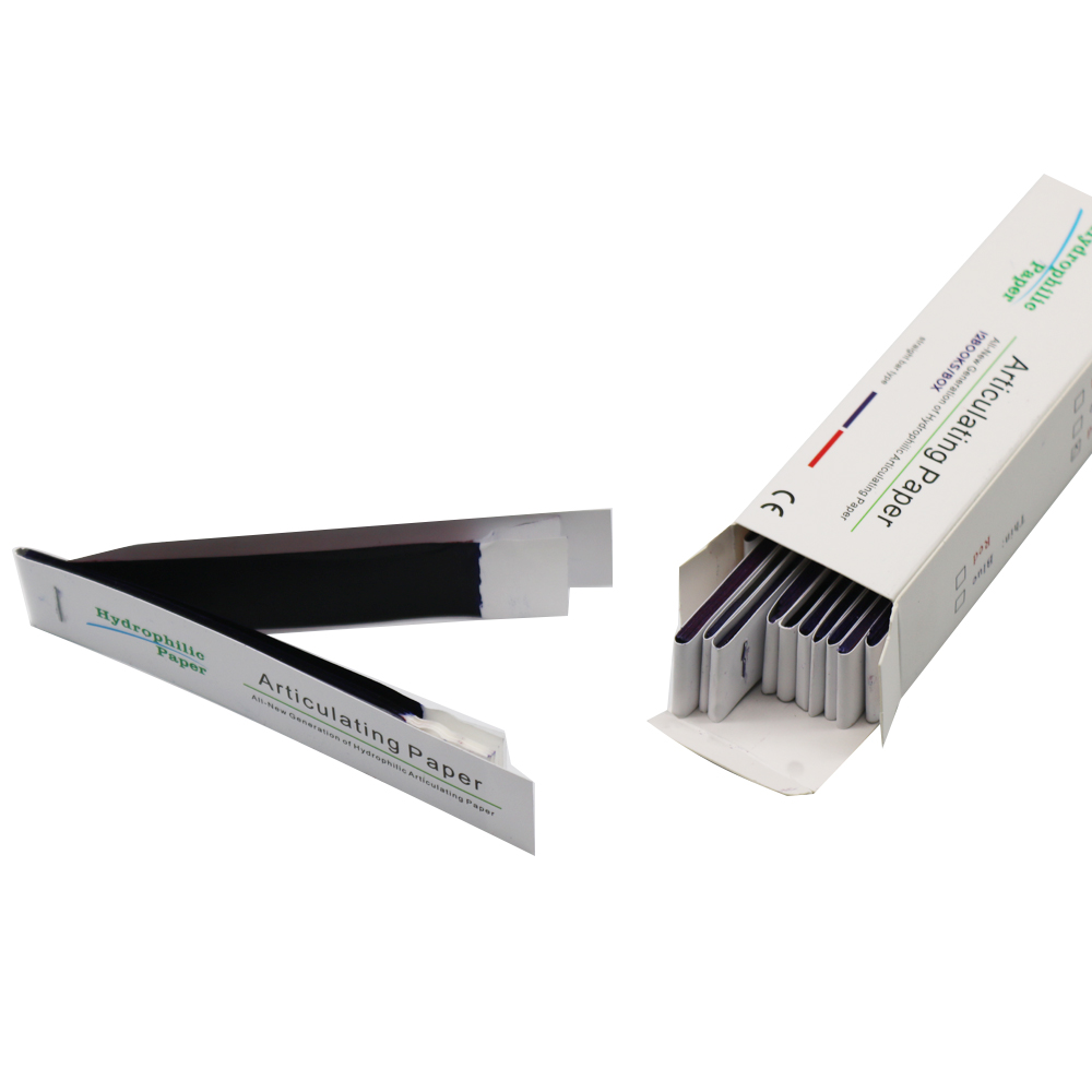 Articulating Paper Dentist Lab - Teeth Whitening Strips review and price