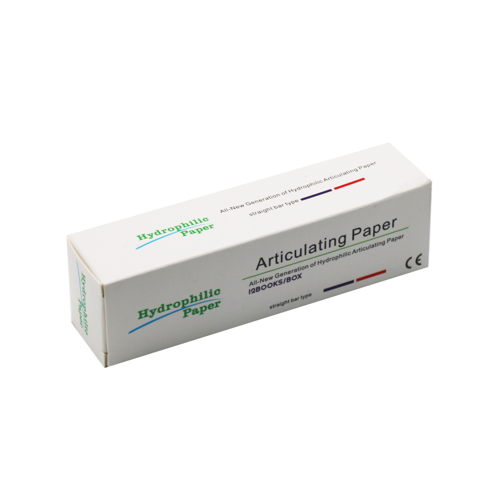 Articulating Paper Dentist Lab - Teeth Whitening Strips review and price