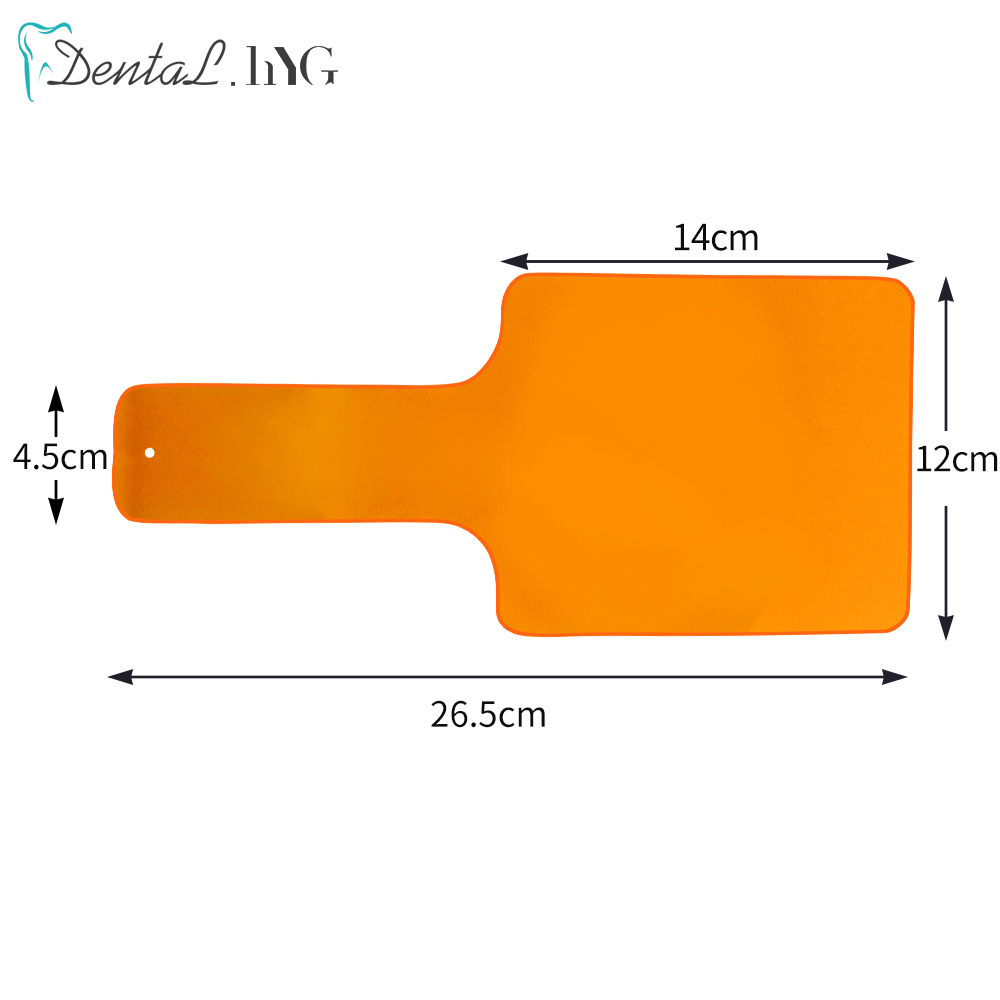 Dental Shield Plate Eye-Protec - Teeth Whitening Filter review and price