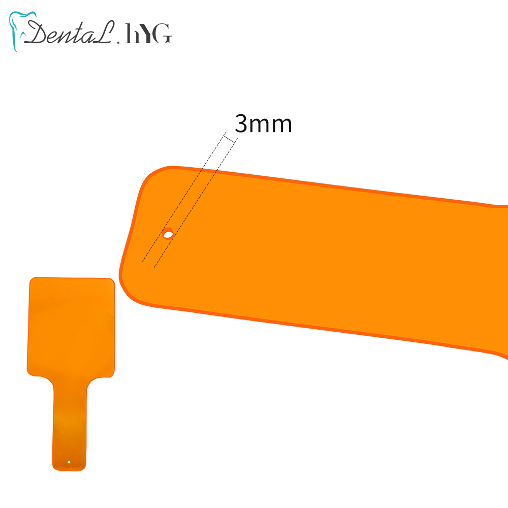 Dental Shield Plate Eye-Protec - Teeth Whitening Filter review and price