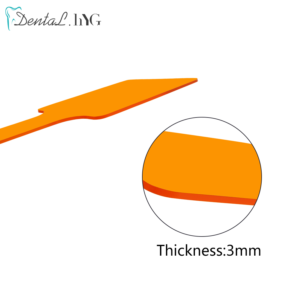 Dental Shield Plate Eye-Protec - Teeth Whitening Filter review and price