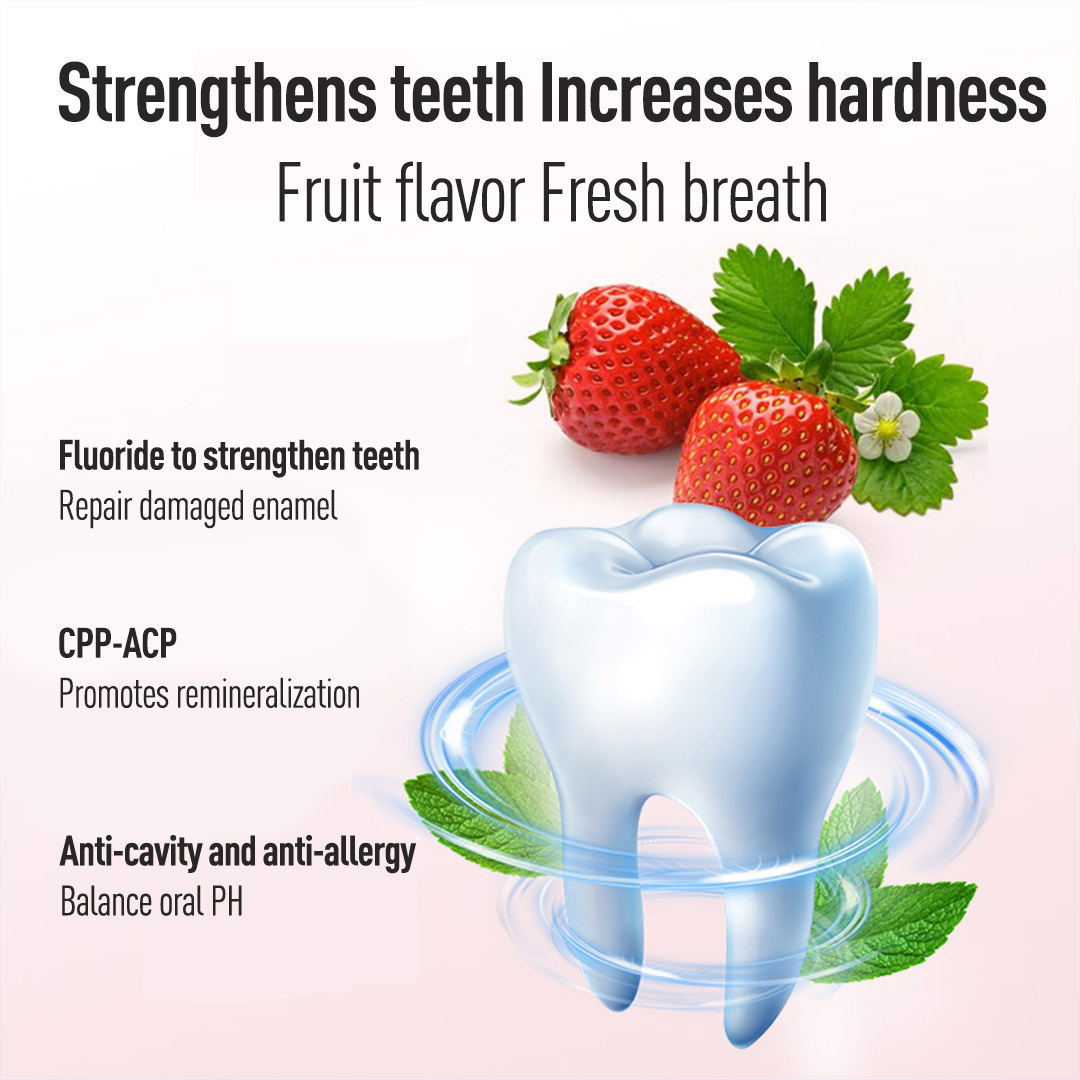 Japan GC Fluoride Enhanced Den - Teeth Whitening Japan review and price