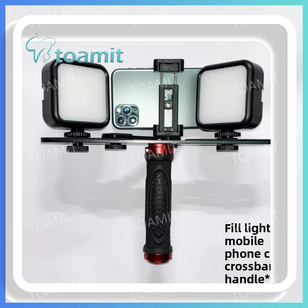 Dental Photography Light, Blue - Teeth Whitening Session review and price