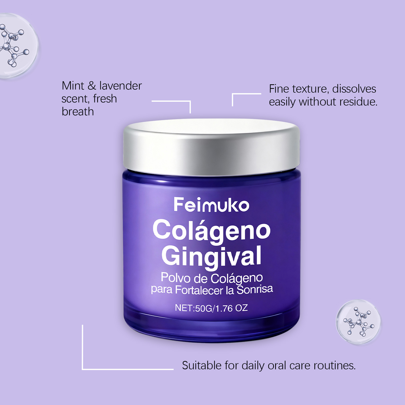 Collagen Teeth Whitening Powde - Teeth Whitening Ingredients review and price