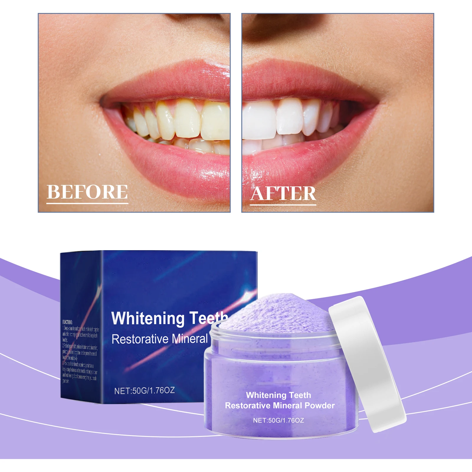 Newly Upgraded Teeth Whitening - Teeth Whitening Serum review and price