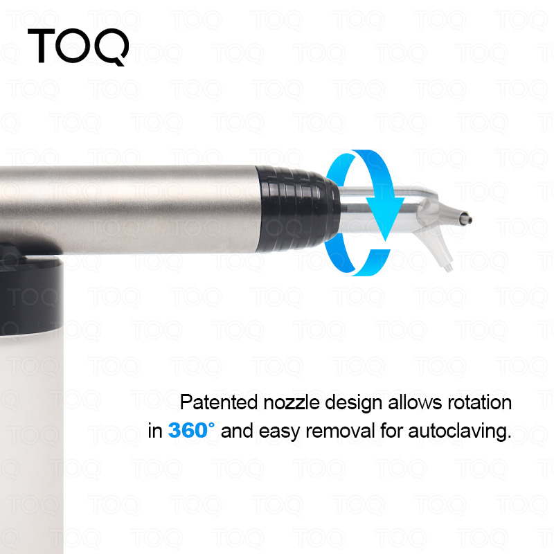 Dental Aluminum Oxide Micro Bl - Teeth Whitening Pen review and price
