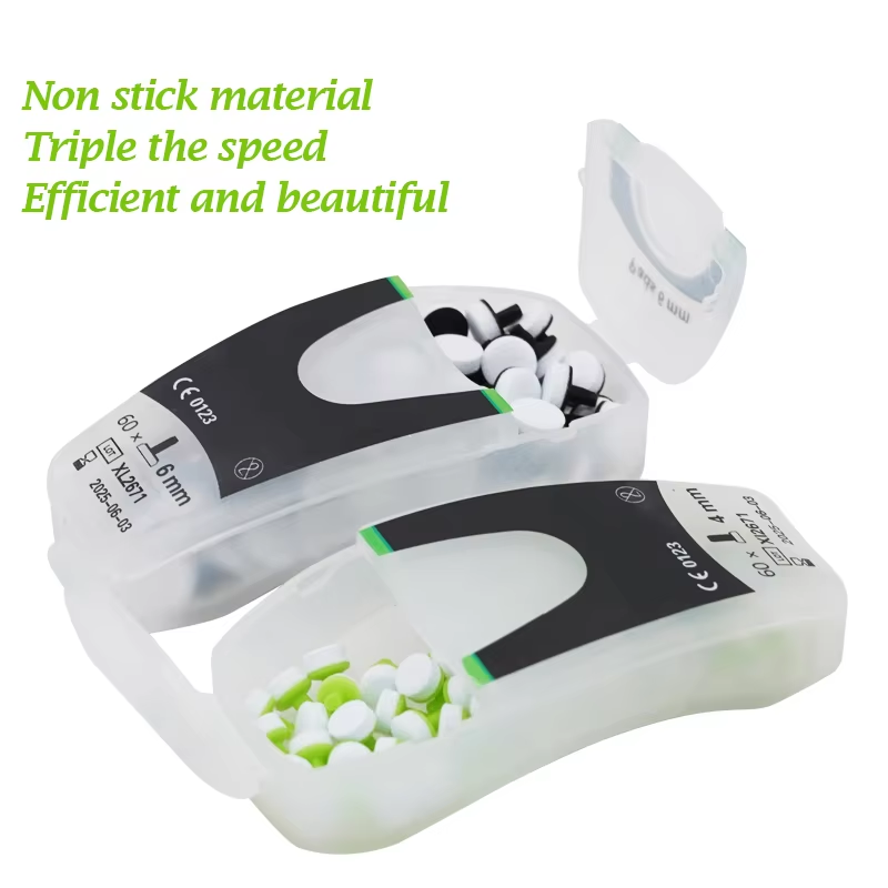Dental Composite Kit with Foam - Teeth Whitening Session review and price