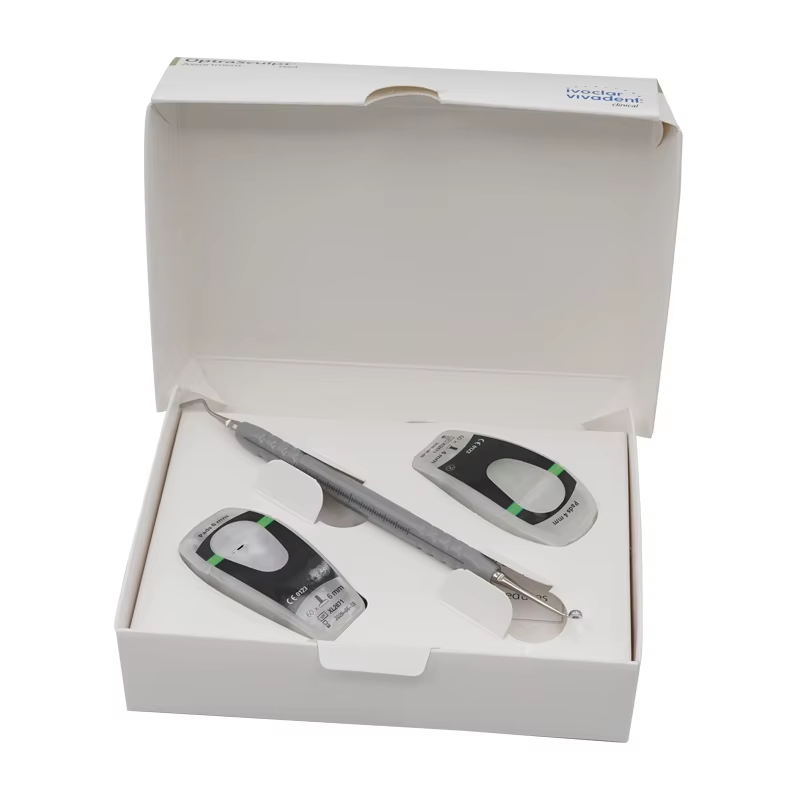 Dental Composite Kit with Foam - Teeth Whitening Session review and price