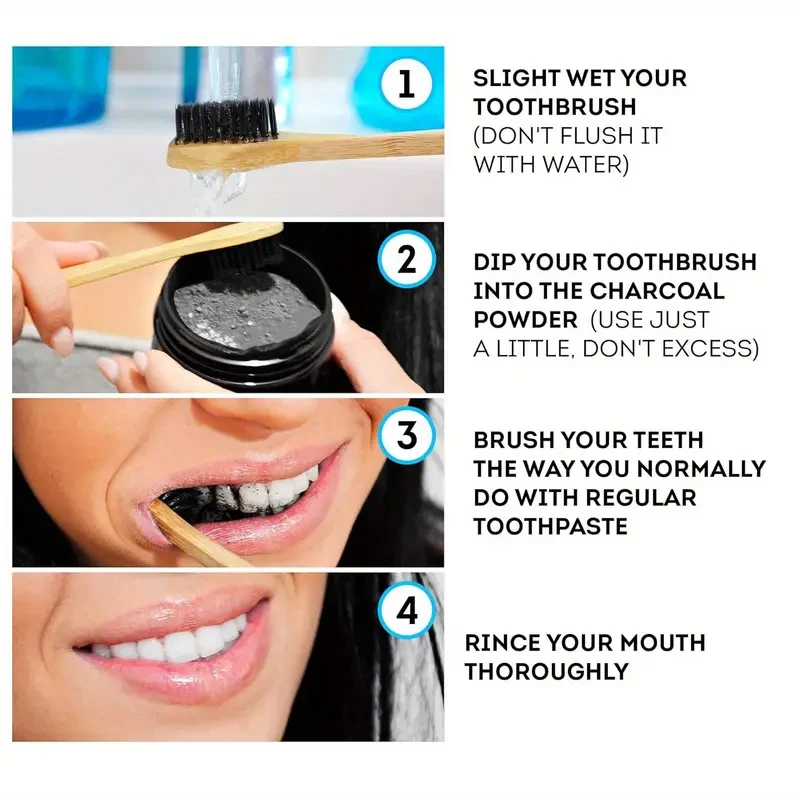 Teeth Brightening Whitening Po - Teeth Whitening Ingredients review and price