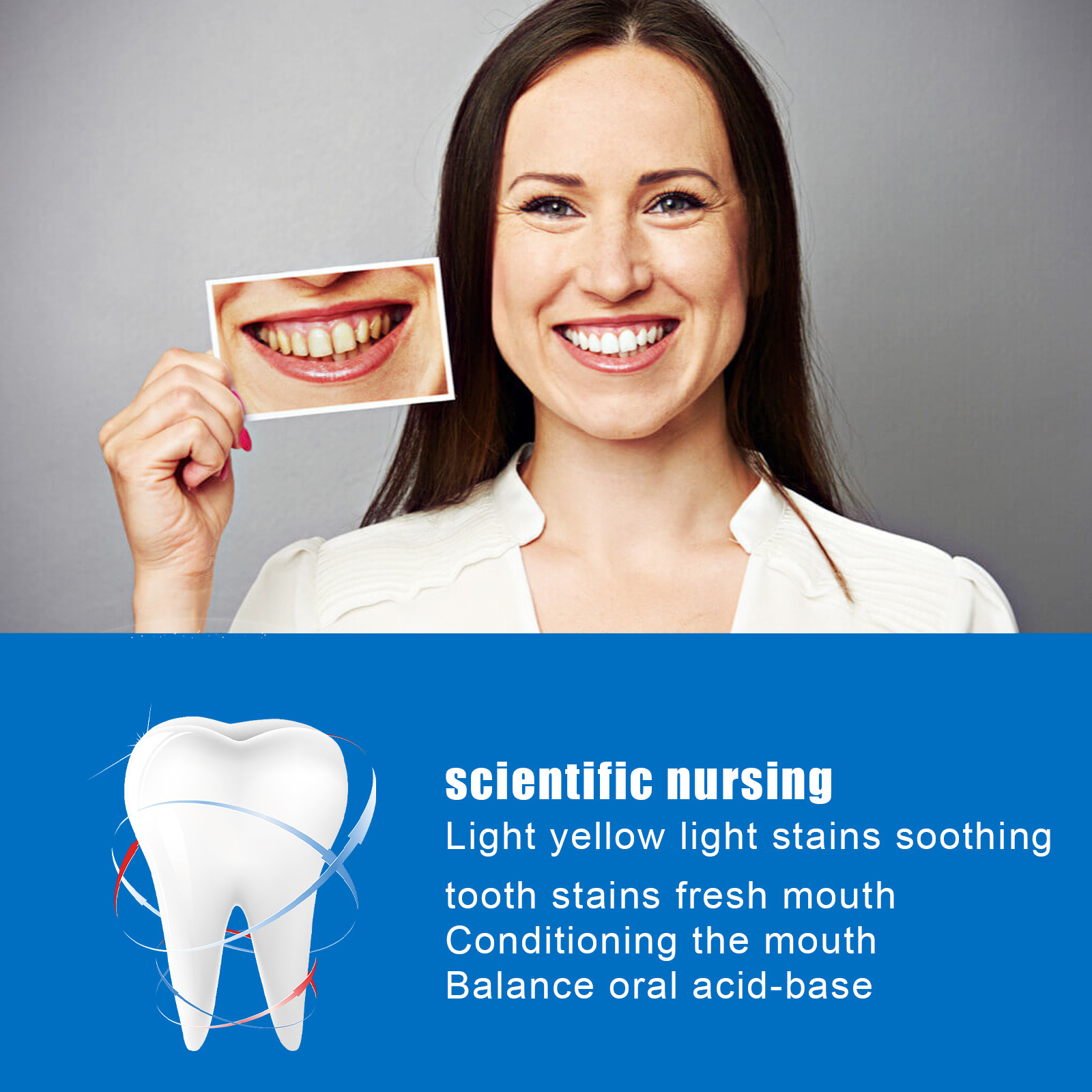 Teeth Whitening Serum Remove P - Teeth Whitening Serum review and price