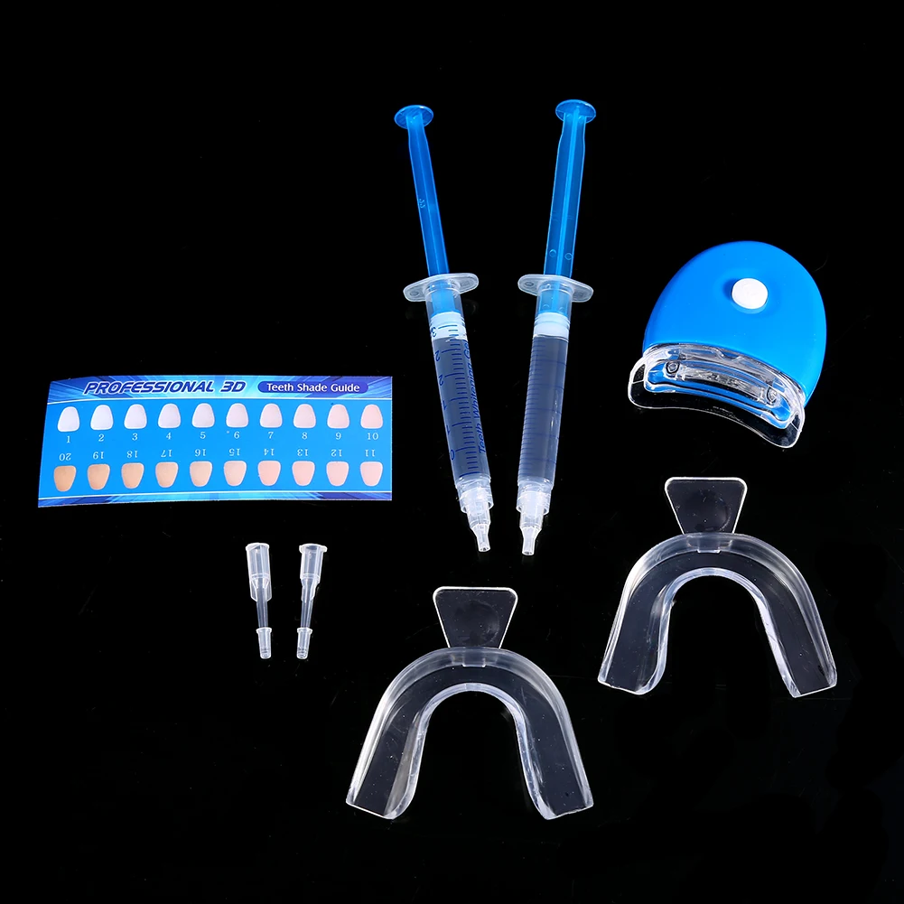 6 pcs Home Use Dental Whitenin - Teeth Whitening In Office review and price